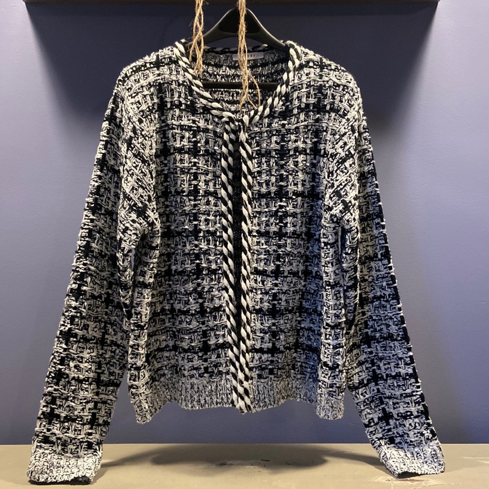 Sioni Cardigan